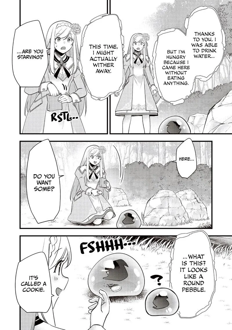 Slime Seijo Chapter 60 page 11