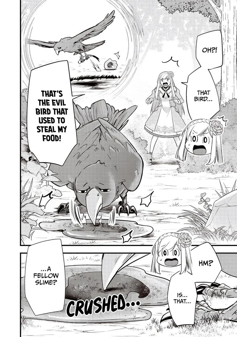 Slime Seijo Chapter 60 page 5