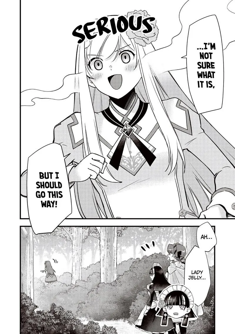 Slime Seijo Chapter 60 page 19