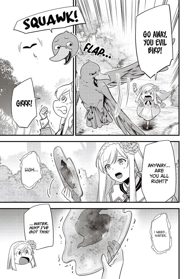 Slime Seijo Chapter 60 page 6