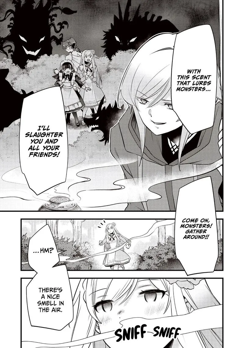 Slime Seijo Chapter 60 page 18