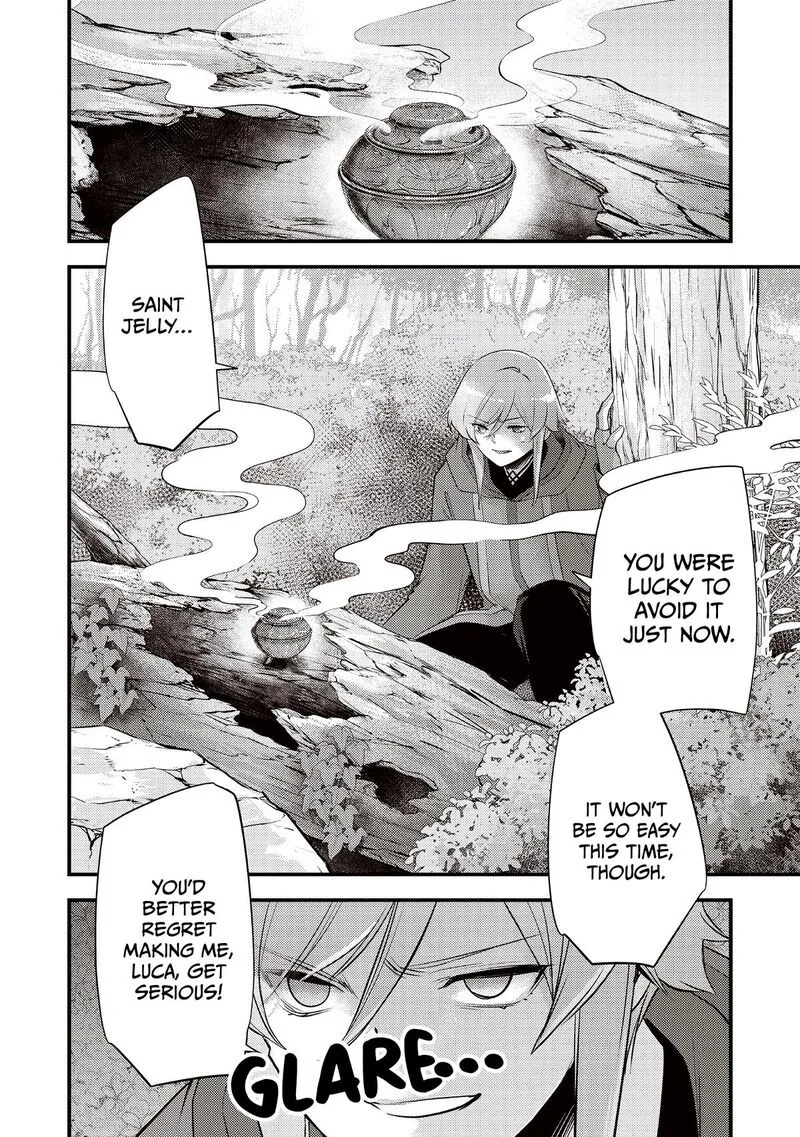 Slime Seijo Chapter 60 page 17