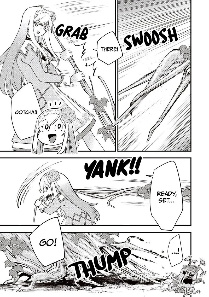 Slime Seijo Chapter 61 page 16