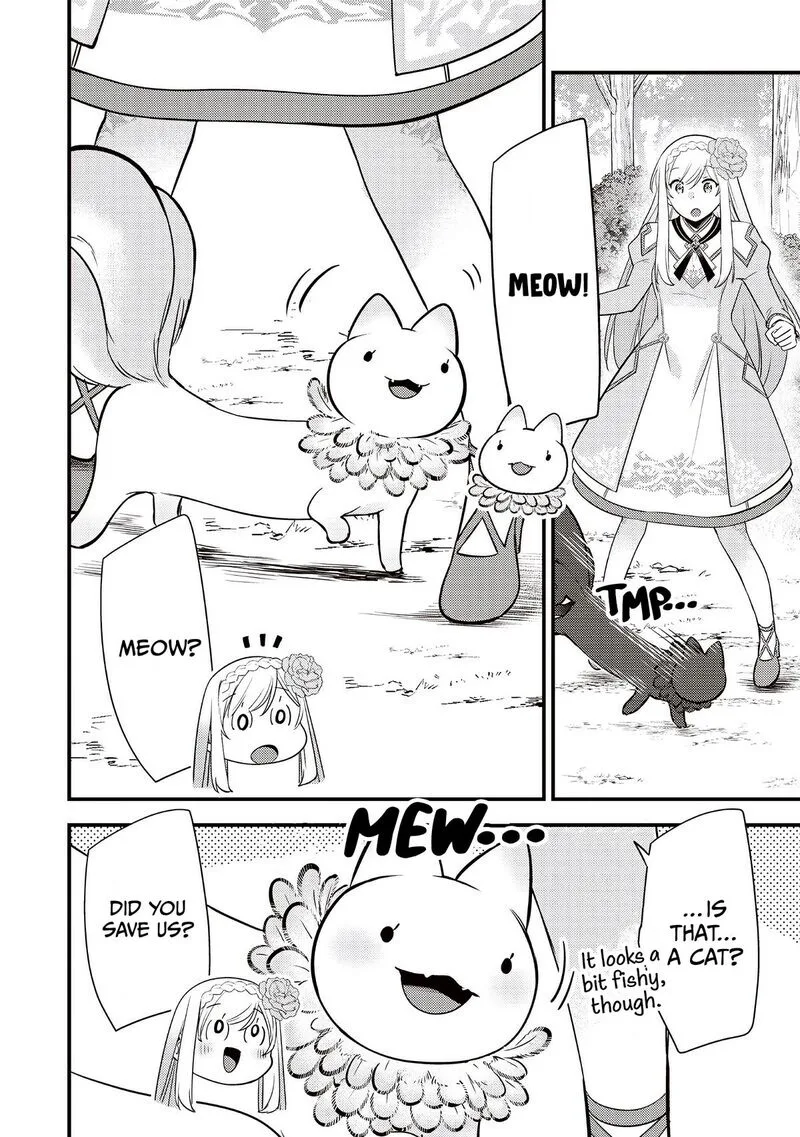 Slime Seijo Chapter 61 page 13