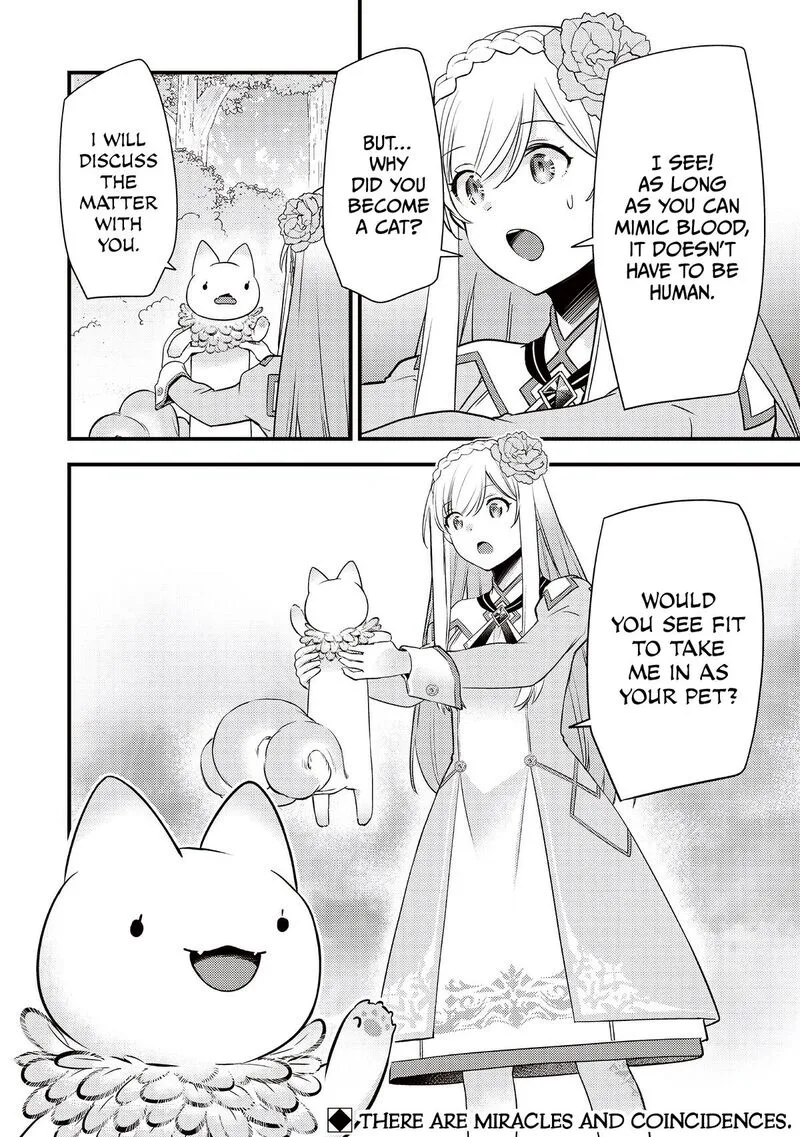 Slime Seijo Chapter 61 page 21