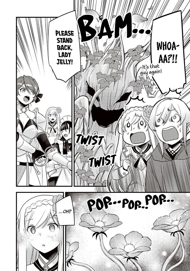 Slime Seijo Chapter 61 page 9