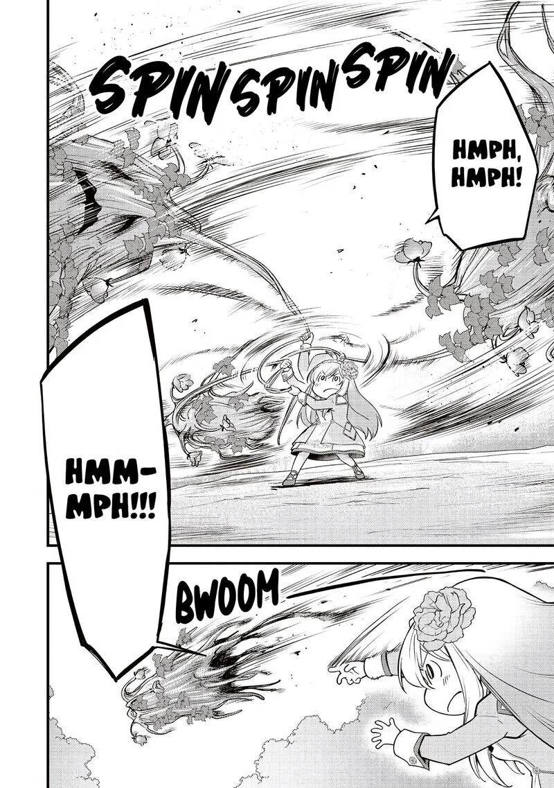 Slime Seijo Chapter 61 page 17