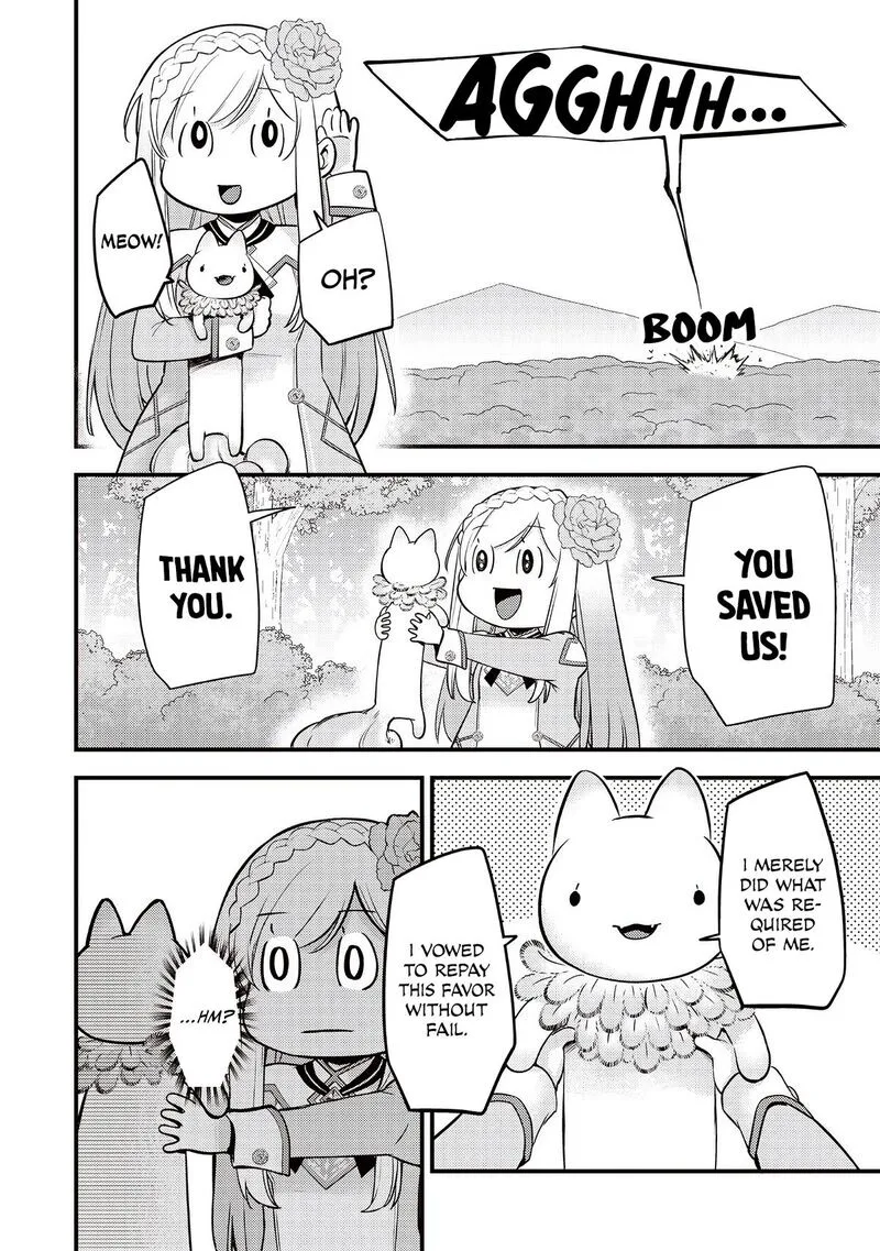 Slime Seijo Chapter 61 page 19