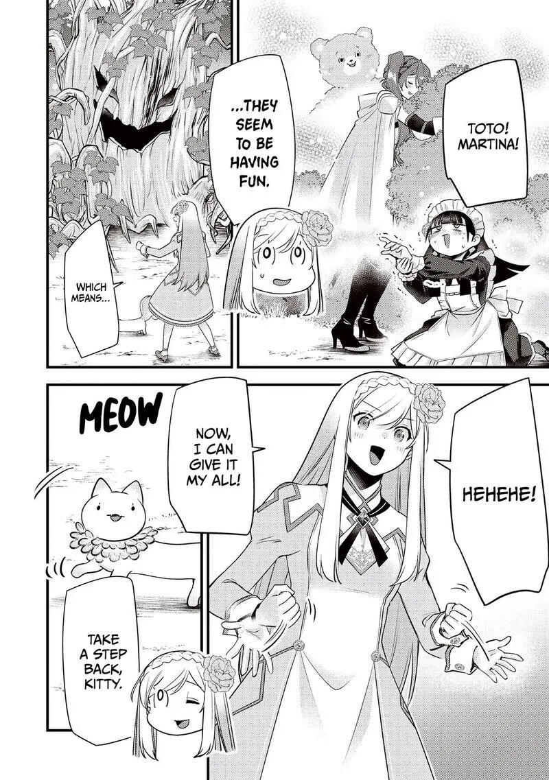 Slime Seijo Chapter 61 page 15