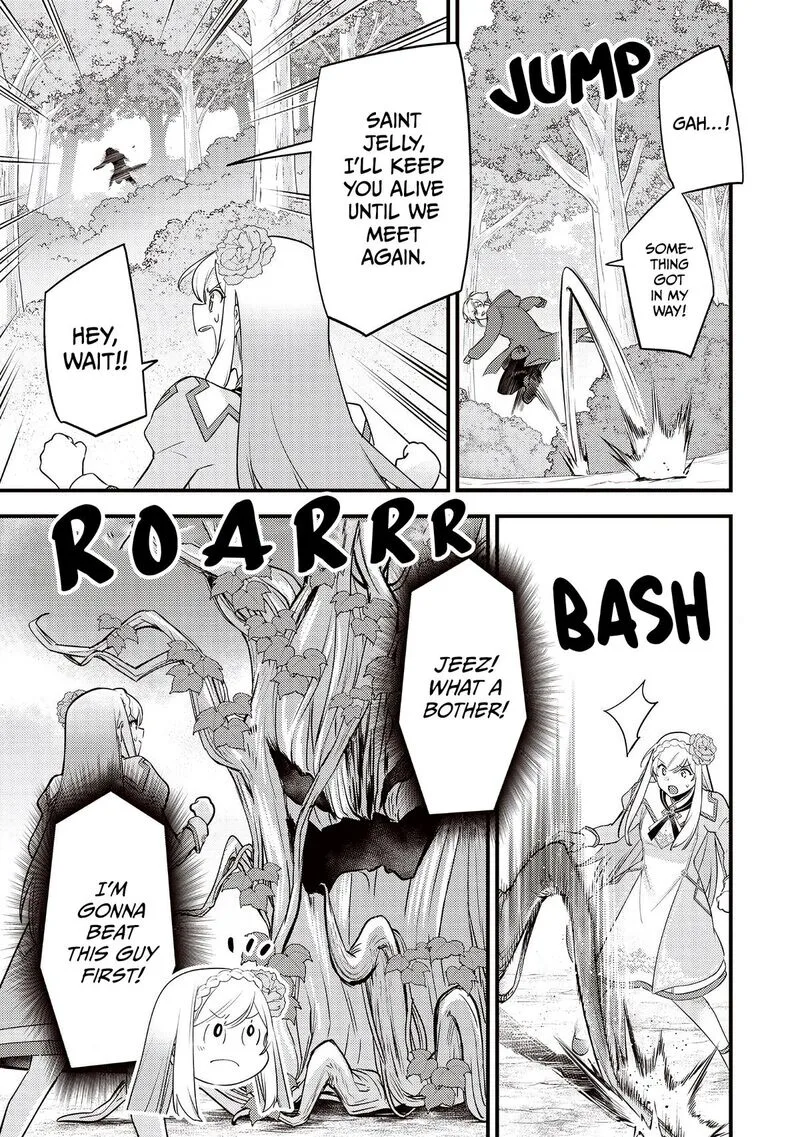 Slime Seijo Chapter 61 page 14