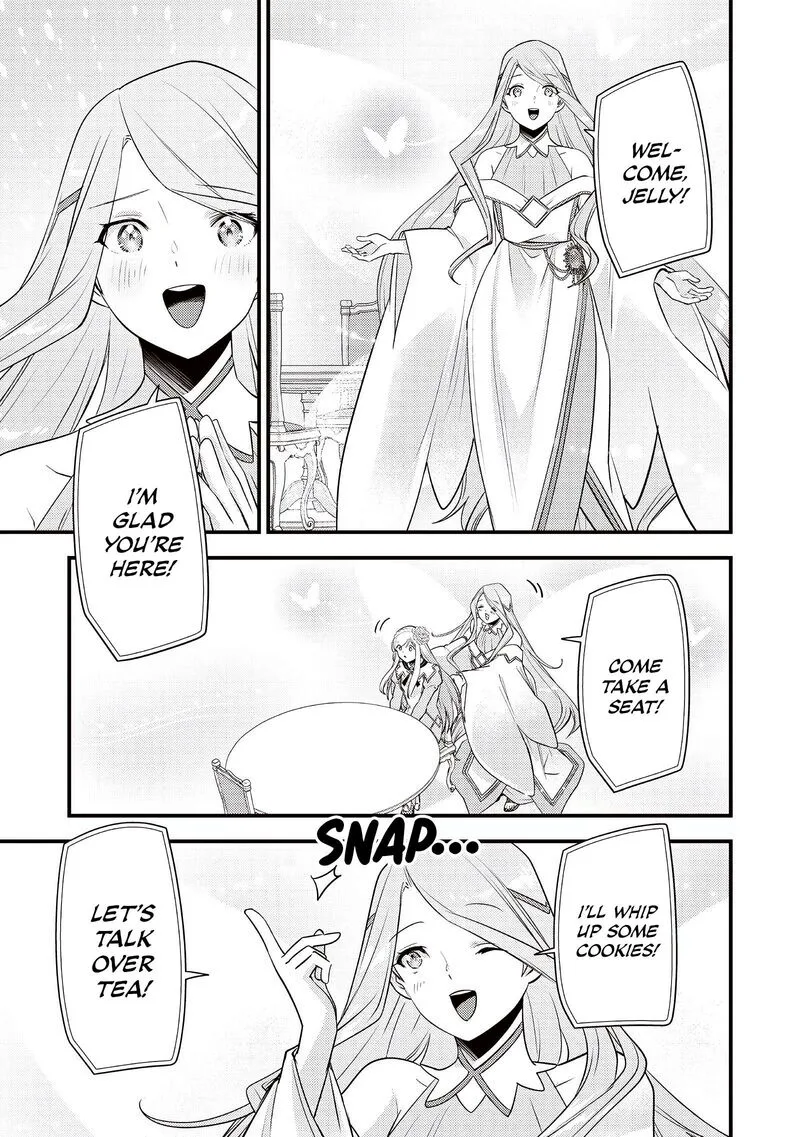 Slime Seijo Chapter 62 page 10
