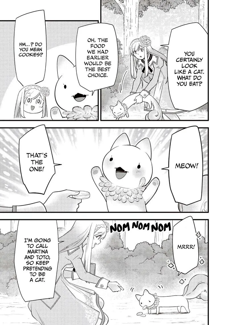 Slime Seijo Chapter 62 page 4