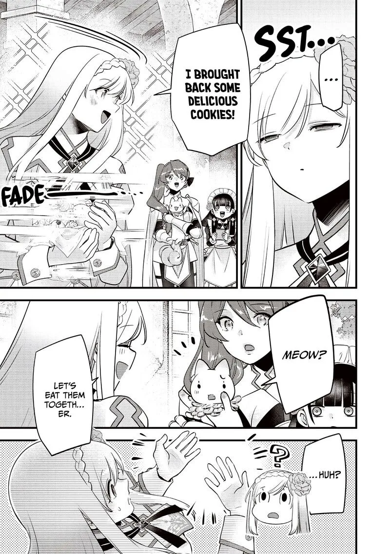 Slime Seijo Chapter 62 page 18