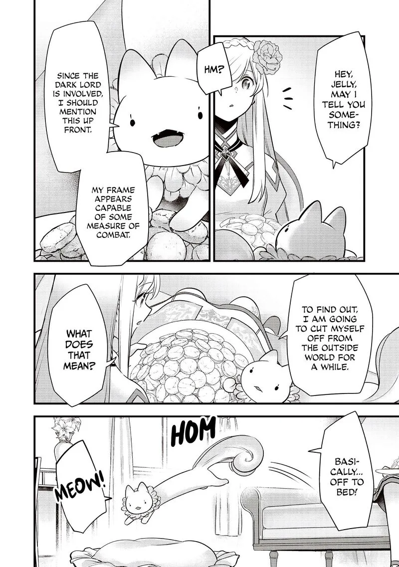 Slime Seijo Chapter 63 page 11