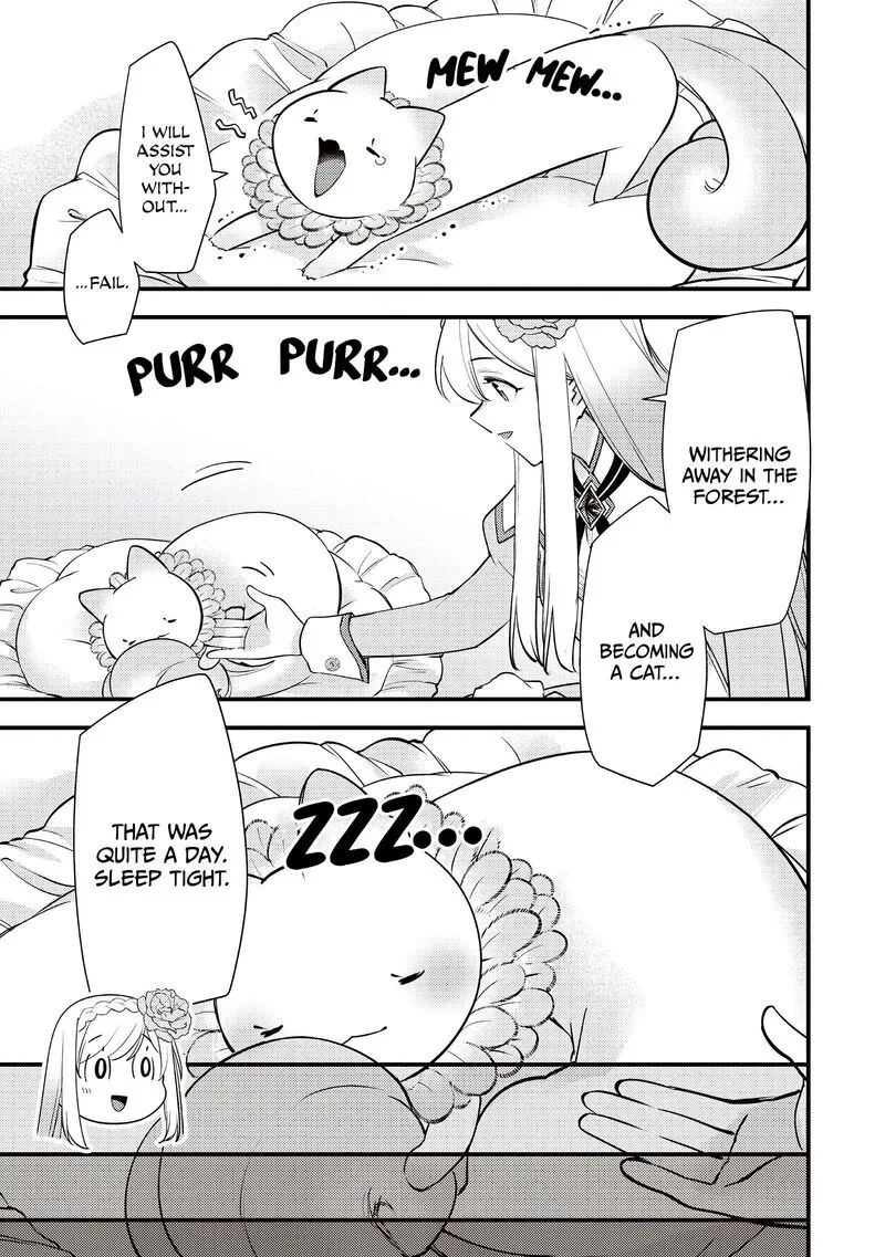 Slime Seijo Chapter 63 page 12