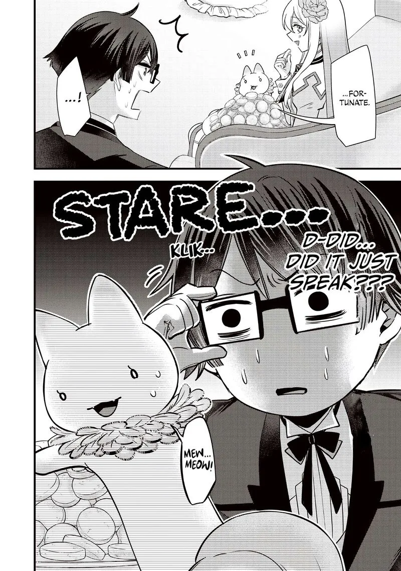 Slime Seijo Chapter 63 page 7