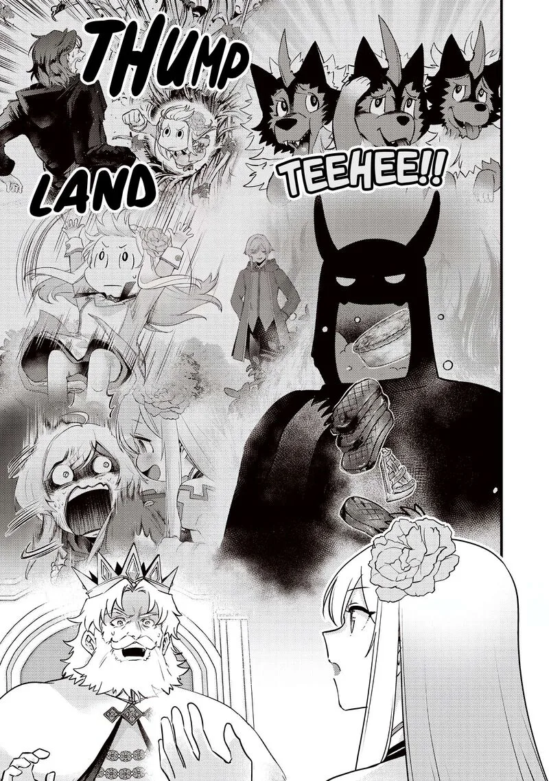 Slime Seijo Chapter 63 page 16