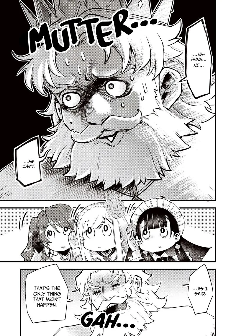 Slime Seijo Chapter 63 page 20