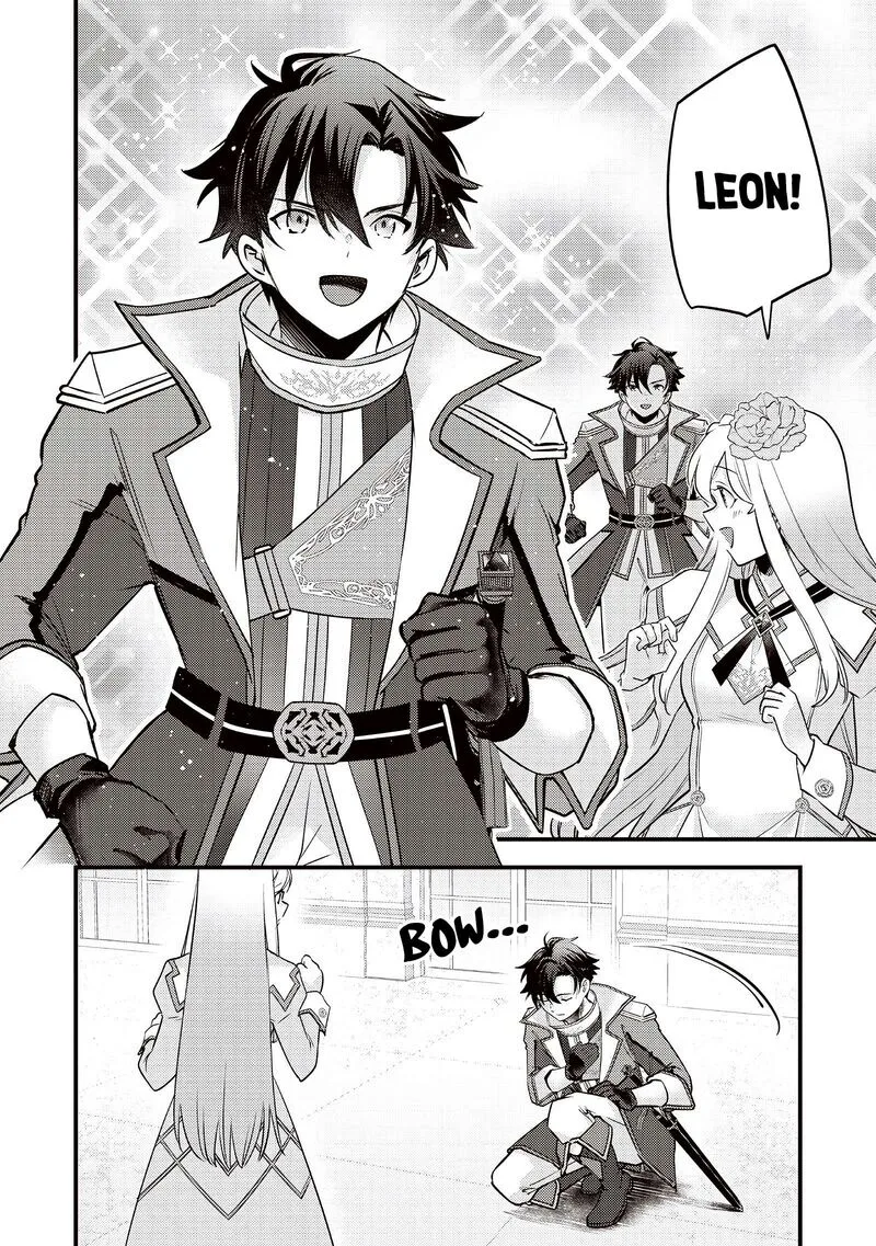 Slime Seijo Chapter 64 page 7