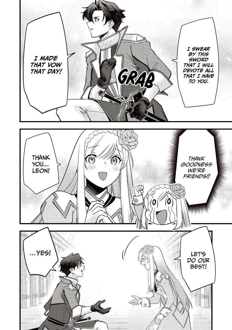 Slime Seijo Chapter 64 page 9