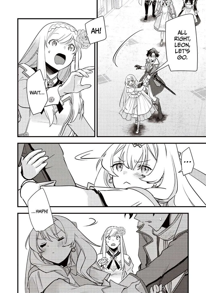 Slime Seijo Chapter 64 page 17