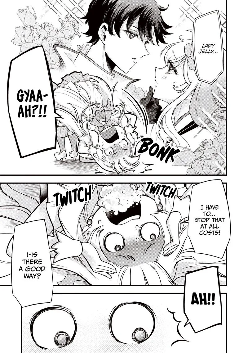 Slime Seijo Chapter 65 page 6
