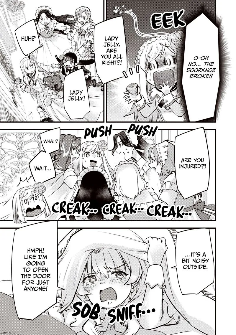 Slime Seijo Chapter 66 page 16