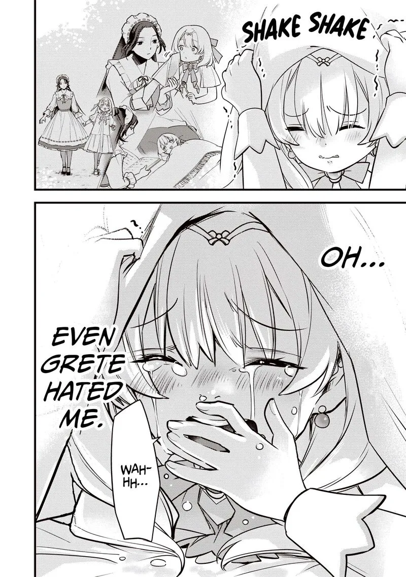 Slime Seijo Chapter 66 page 9