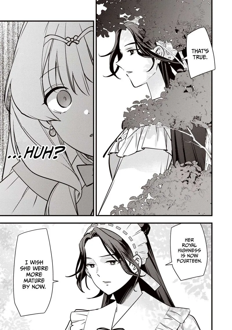 Slime Seijo Chapter 66 page 6