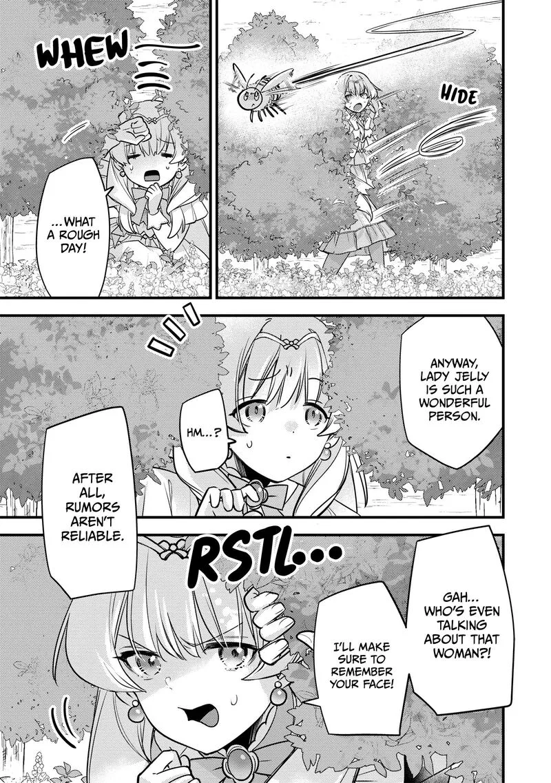 Slime Seijo Chapter 66 page 4