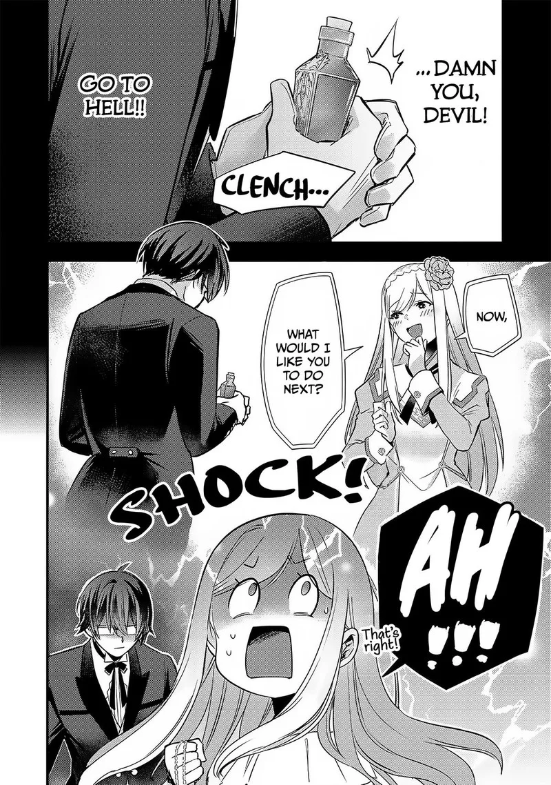 Slime Seijo Chapter 7 page 18