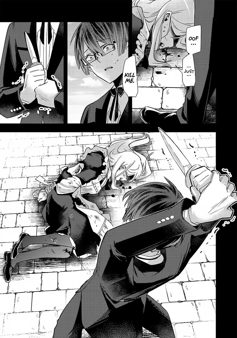 Slime Seijo Chapter 7 page 7