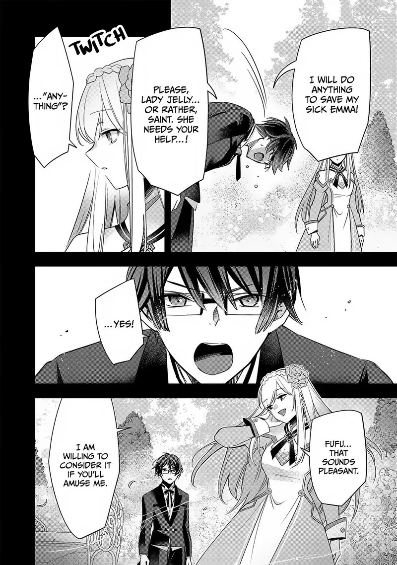 Slime Seijo Chapter 7 page 2
