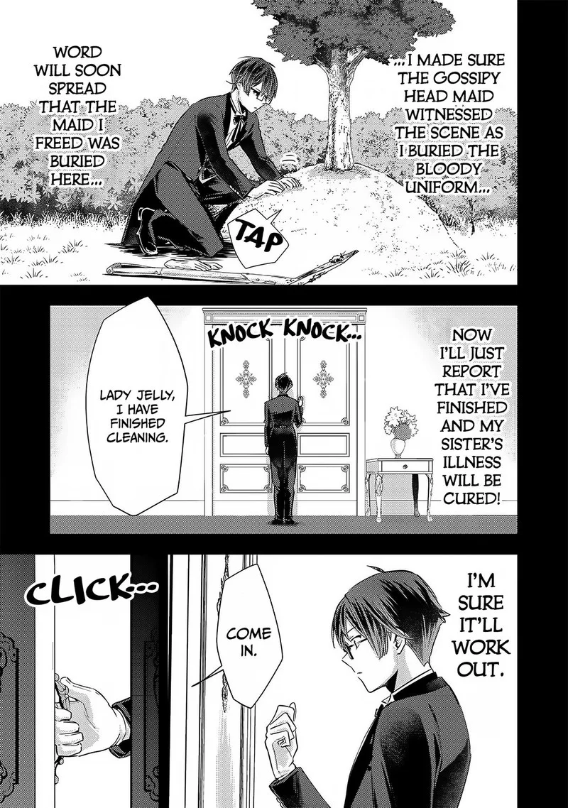 Slime Seijo Chapter 7 page 13