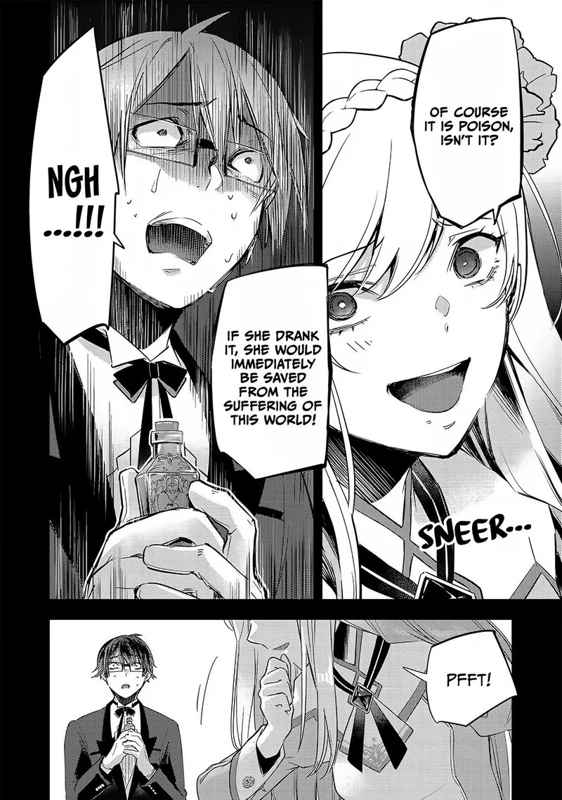 Slime Seijo Chapter 7 page 16