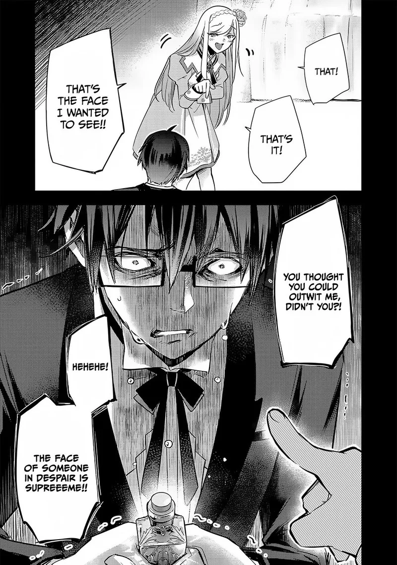 Slime Seijo Chapter 7 page 17