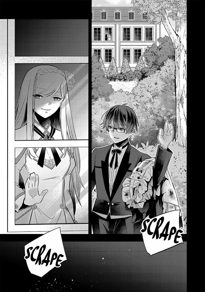 Slime Seijo Chapter 7 page 11