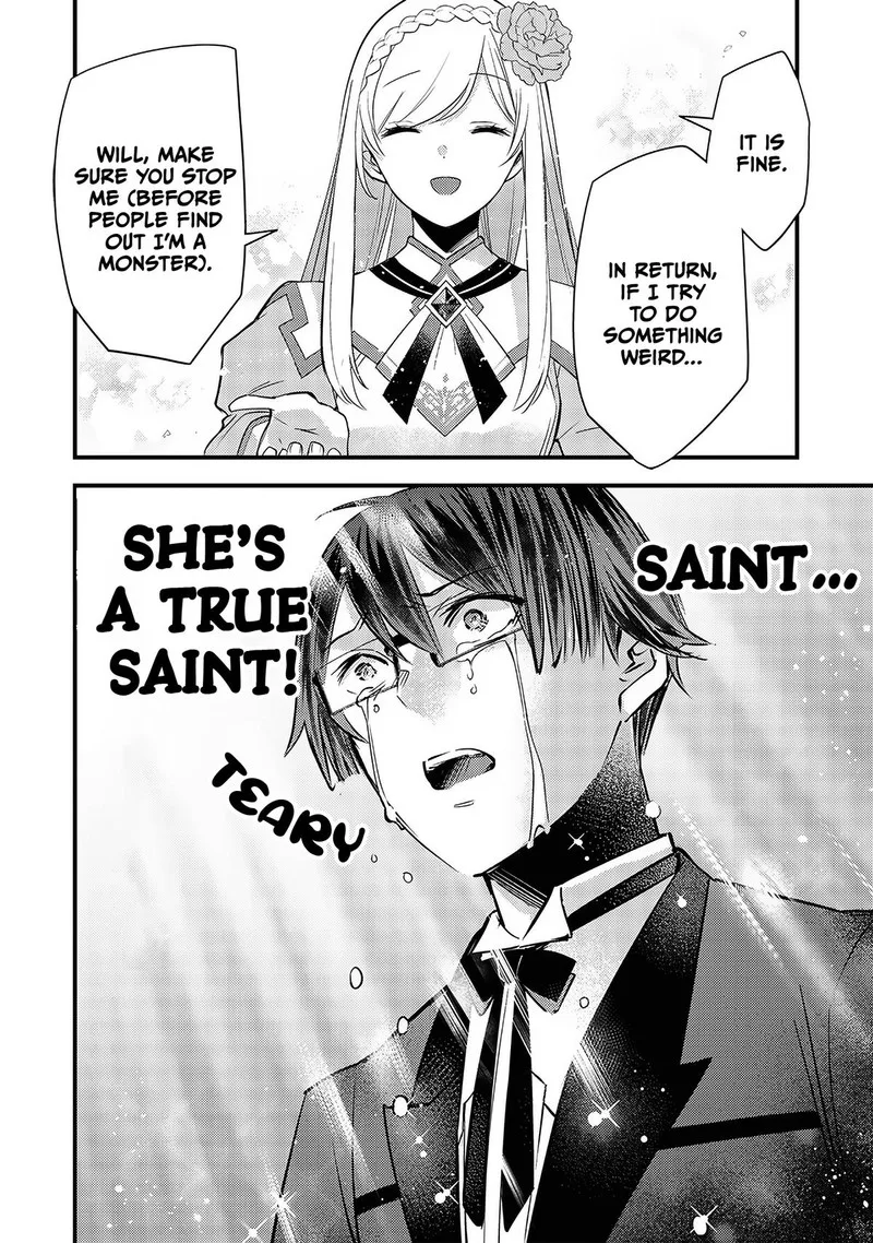 Slime Seijo Chapter 8 page 18