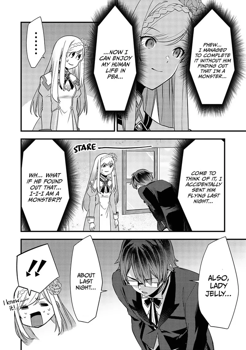 Slime Seijo Chapter 8 page 16