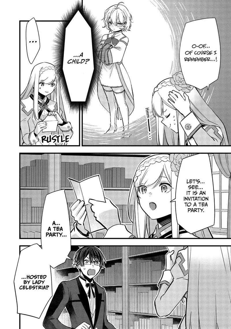Slime Seijo Chapter 9 page 18