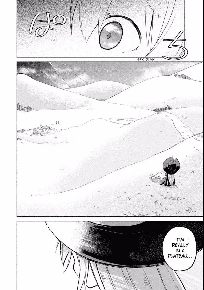 Slime Taoshite 300-nen, Shiranai Uchi ni Level Max ni Natte Shimatta Chapter 1 page 4