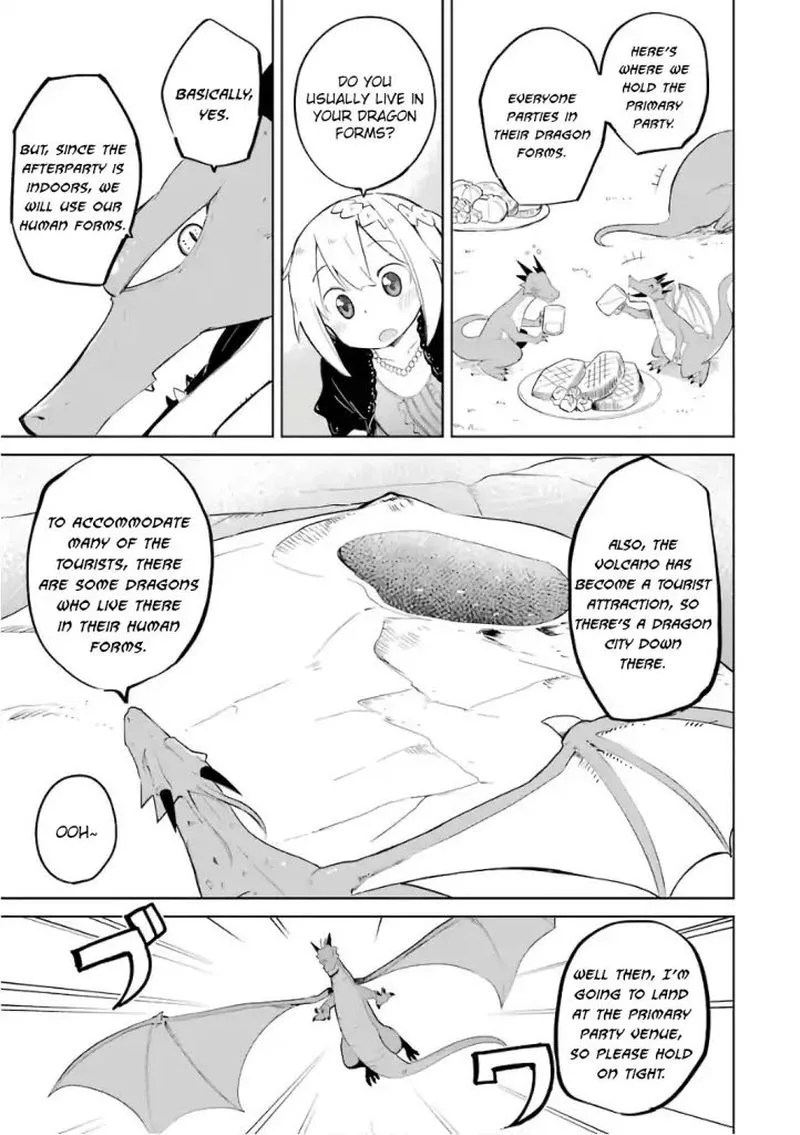 Slime Taoshite 300-nen, Shiranai Uchi ni Level Max ni Natte Shimatta Chapter 10 page 15