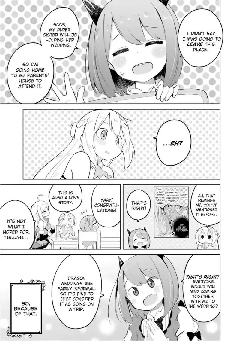 Slime Taoshite 300-nen, Shiranai Uchi ni Level Max ni Natte Shimatta Chapter 10 page 7
