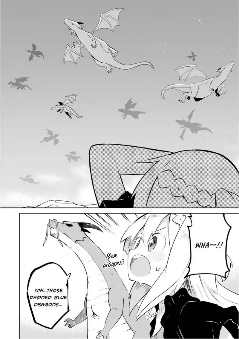 Slime Taoshite 300-nen, Shiranai Uchi ni Level Max ni Natte Shimatta Chapter 10 page 24
