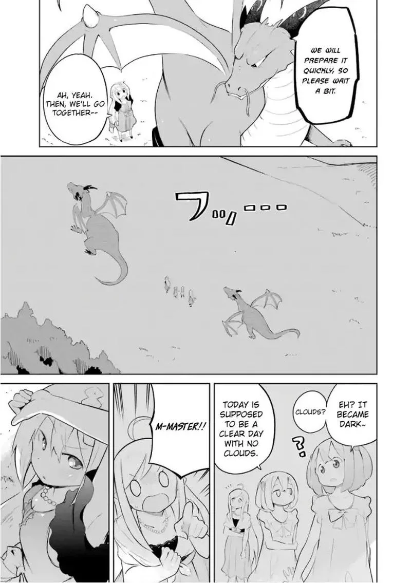 Slime Taoshite 300-nen, Shiranai Uchi ni Level Max ni Natte Shimatta Chapter 10 page 23