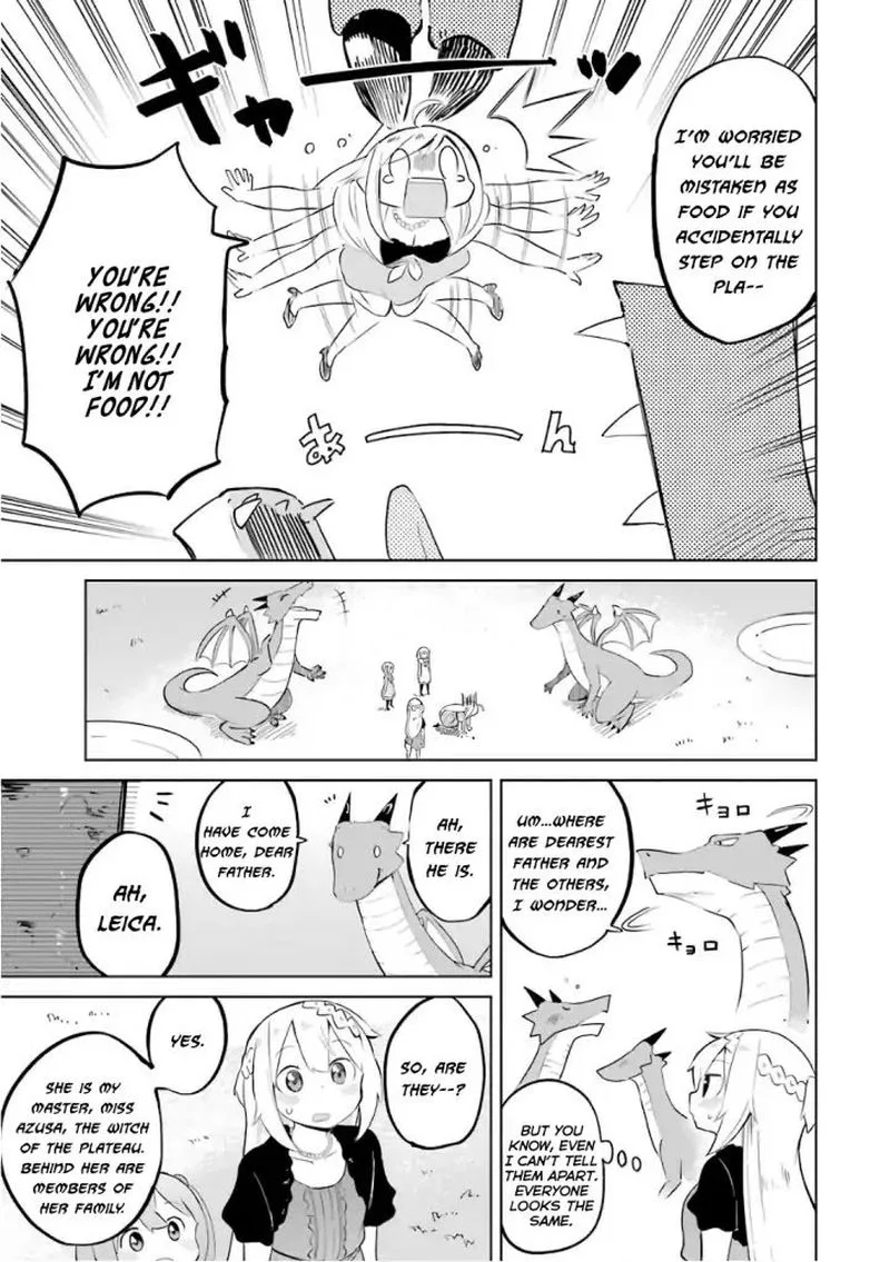 Slime Taoshite 300-nen, Shiranai Uchi ni Level Max ni Natte Shimatta Chapter 10 page 19