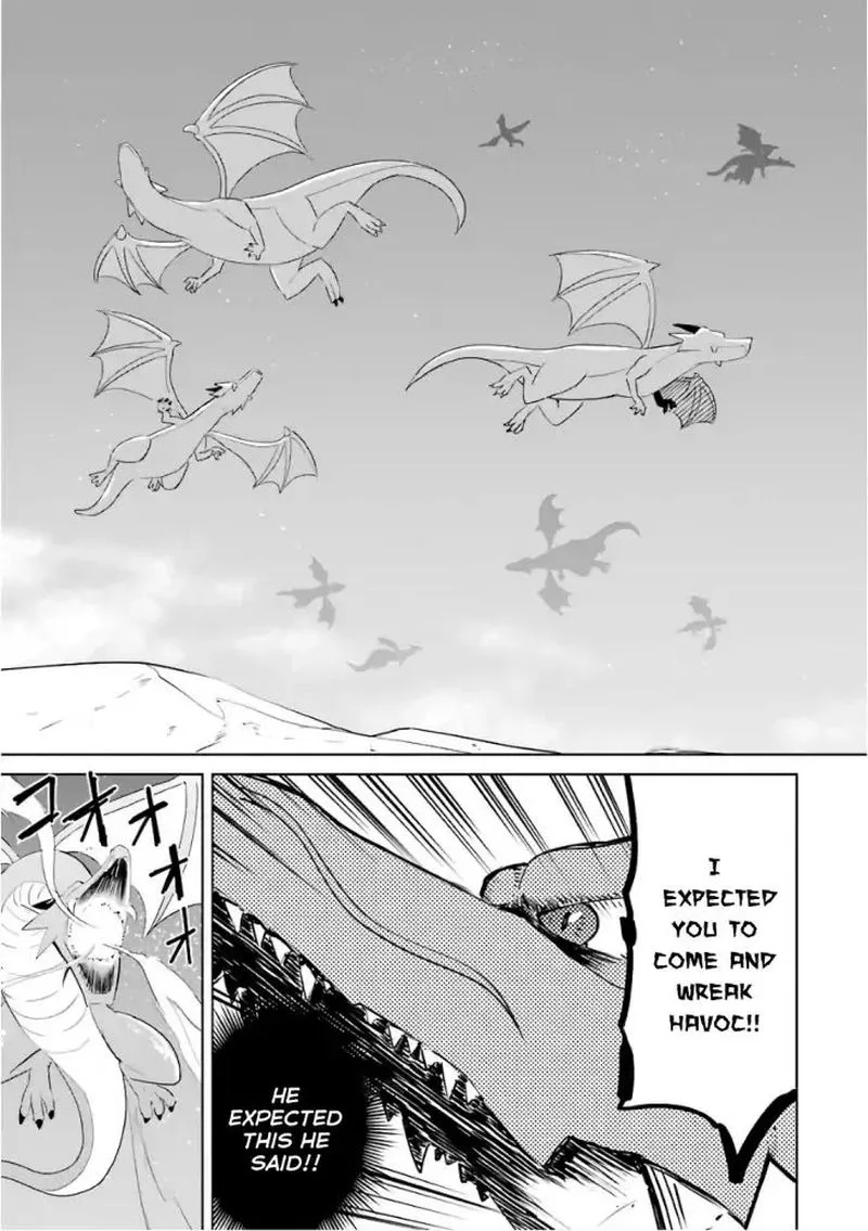 Slime Taoshite 300-nen, Shiranai Uchi ni Level Max ni Natte Shimatta Chapter 10 page 25