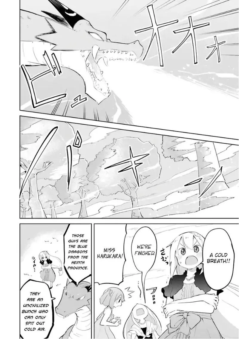 Slime Taoshite 300-nen, Shiranai Uchi ni Level Max ni Natte Shimatta Chapter 10 page 26