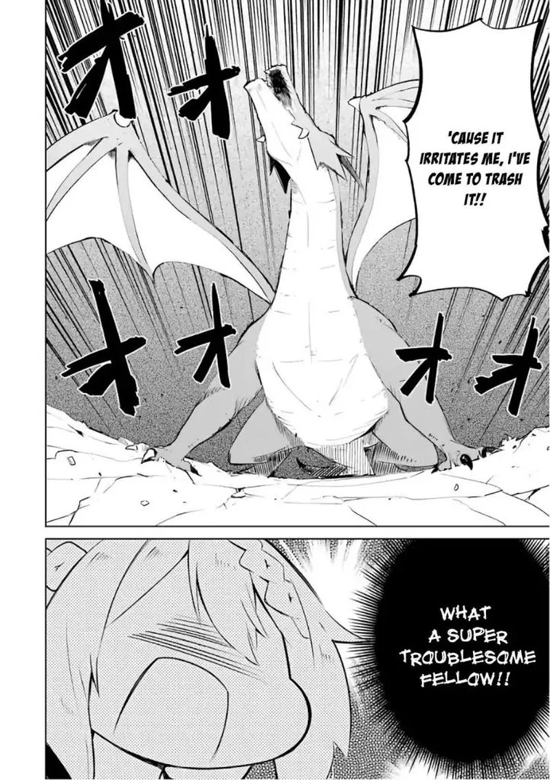 Slime Taoshite 300-nen, Shiranai Uchi ni Level Max ni Natte Shimatta Chapter 10 page 28