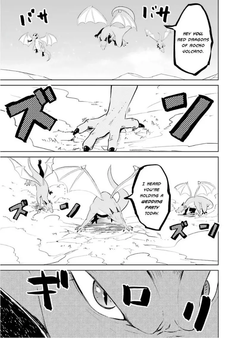 Slime Taoshite 300-nen, Shiranai Uchi ni Level Max ni Natte Shimatta Chapter 10 page 27